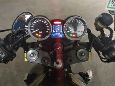 Kawasaki Z900RS 2021