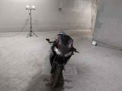 Honda CBR1000RR 2008
