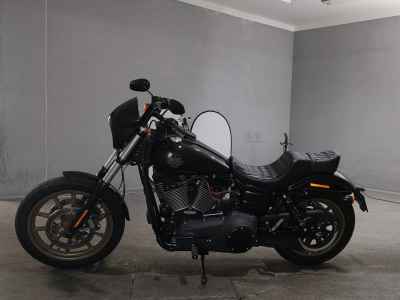 Harley-Davidson FXDLS1800 2016