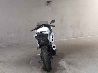 Kawasaki Ninja 250