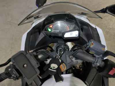 Kawasaki Ninja 250
