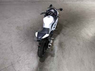 Kawasaki Ninja 250