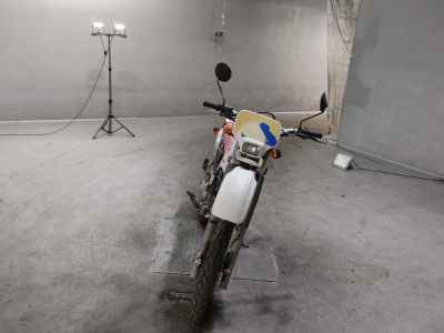 Honda XLR250R