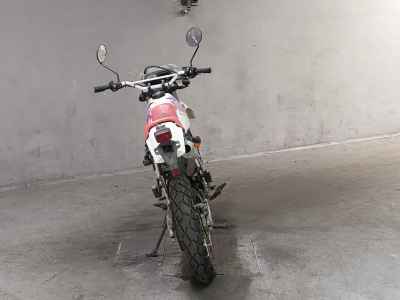 Honda XLR250R