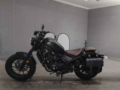 Honda Rebel S CMX250