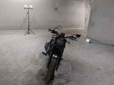 Honda Rebel S CMX250