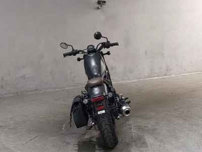 Honda Rebel S CMX250