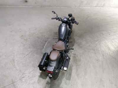 Honda Rebel S CMX250