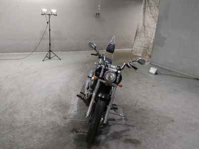 Yamaha XVS400 Drag Star 2008