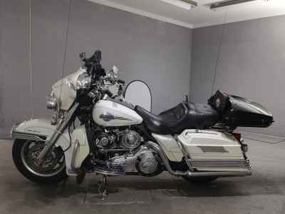 Harley-Davidson FLHTCU-I 1450 2006