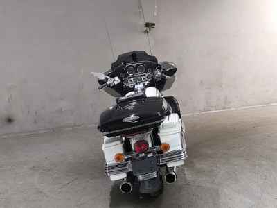 Harley-Davidson FLHTCU-I 1450 2006