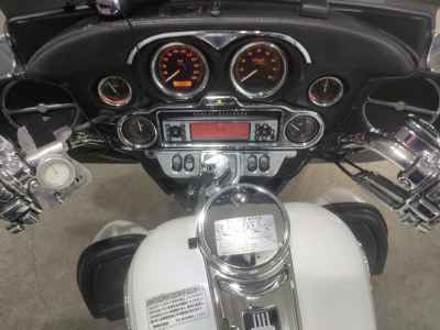 Harley-Davidson FLHTCU-I 1450 2006