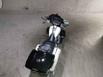Harley-Davidson FLHTCU-I 1450 2006