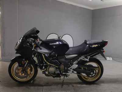 Kawasaki Ninja ZX-12R 2006