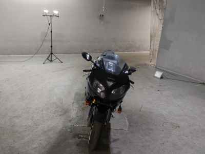 Kawasaki Ninja ZX-12R 2006