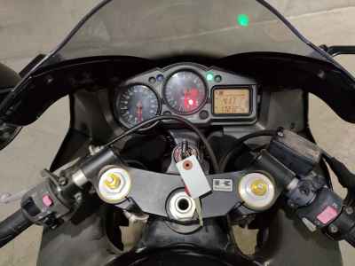 Kawasaki Ninja ZX-12R 2006
