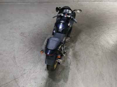 Kawasaki Ninja ZX-12R 2006