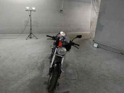 Ducati Monster S2R 2006