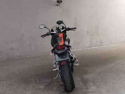 Ducati Monster S2R 2006