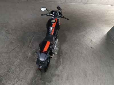 Ducati Monster S2R 2006
