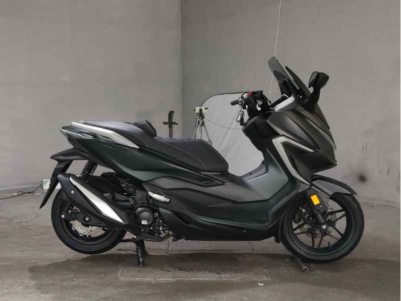 Honda Forza 2021