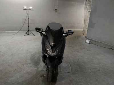 Honda Forza 2021