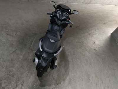 Honda Forza 2021