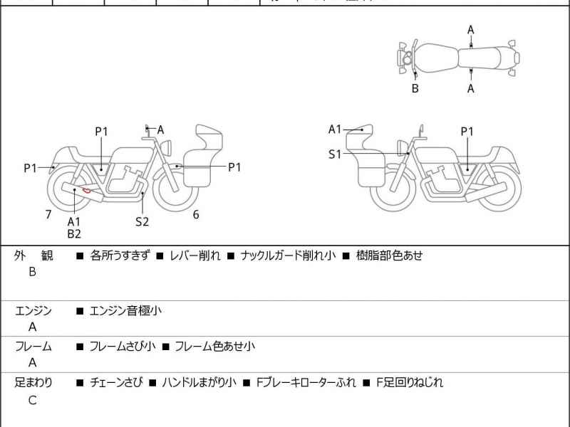 Suzuki V-Strom 250SX
