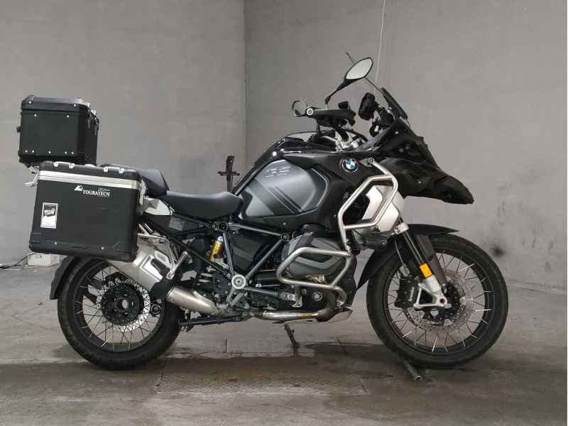 BMW R1250GS Adventure 2023