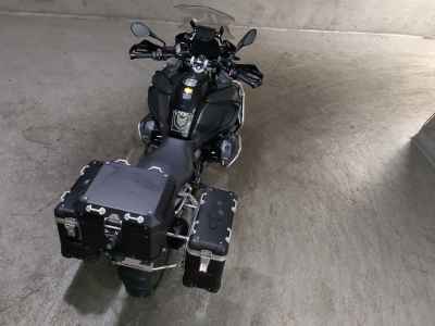 BMW R1250GS Adventure 2023