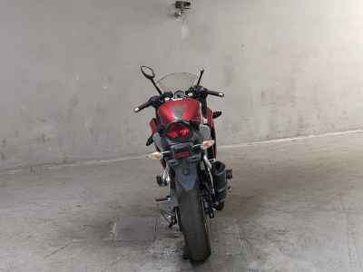 Honda CBR250R