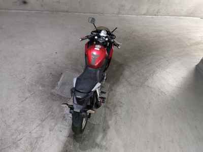 Honda CBR250R
