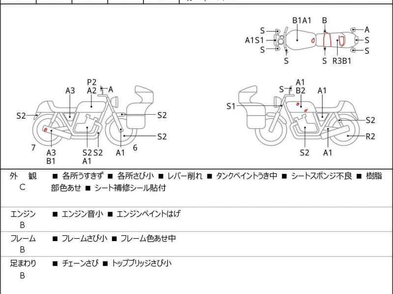 Kawasaki Estrella