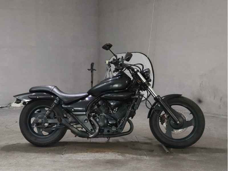 Kawasaki Eliminator 250V