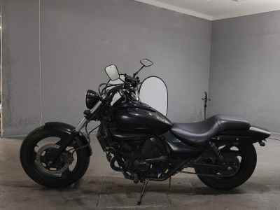 Kawasaki Eliminator 250V
