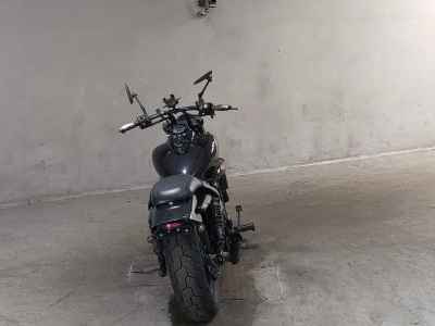 Kawasaki Eliminator 250V