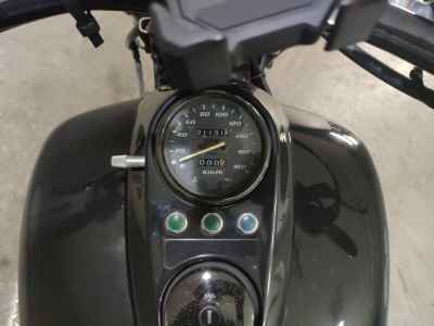 Kawasaki Eliminator 250V