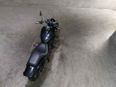 Kawasaki Eliminator 250V