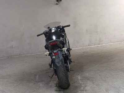Kawasaki Ninja 400 2014