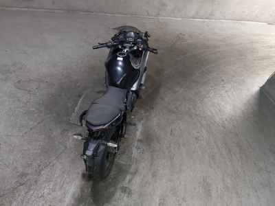 Kawasaki Ninja 400 2014