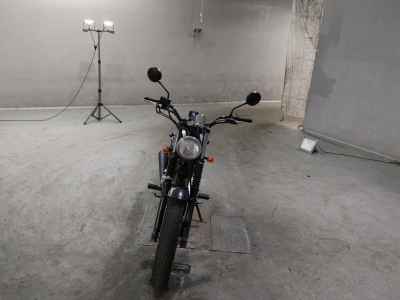 Suzuki GrassTracker Bigboy
