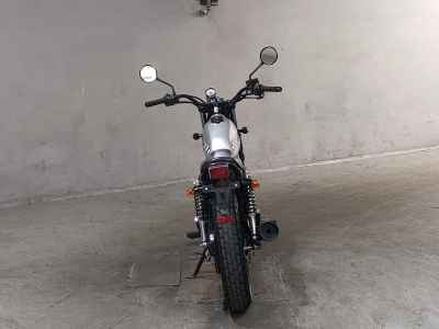 Suzuki GrassTracker Bigboy