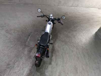 Suzuki GrassTracker Bigboy