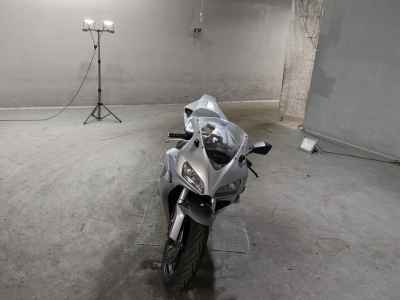 Honda CBR1000RR 2005