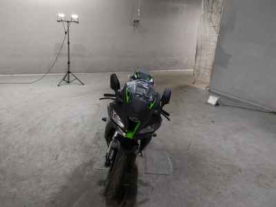 Kawasaki Ninja ZX-10R 2019