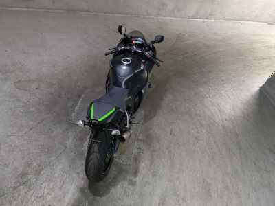 Kawasaki Ninja ZX-10R 2019