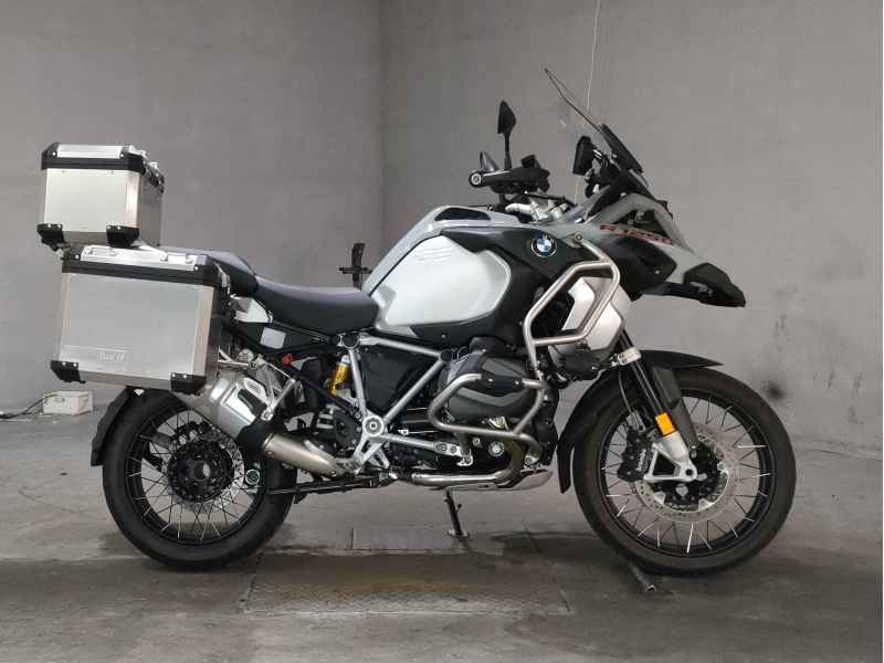 BMW R1250GS Adventure 2022