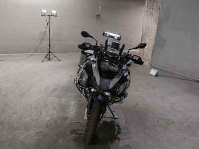 BMW R1250GS Adventure 2022