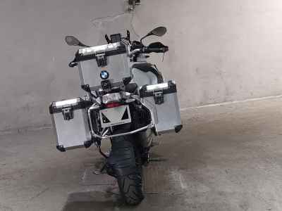 BMW R1250GS Adventure 2022