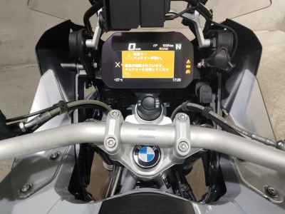 BMW R1250GS Adventure 2022